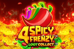 Sloto'Cash Casino background