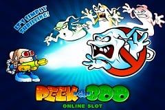 Sloto'Cash Casino background