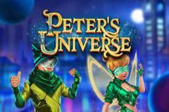 Sloto'Cash Casino background