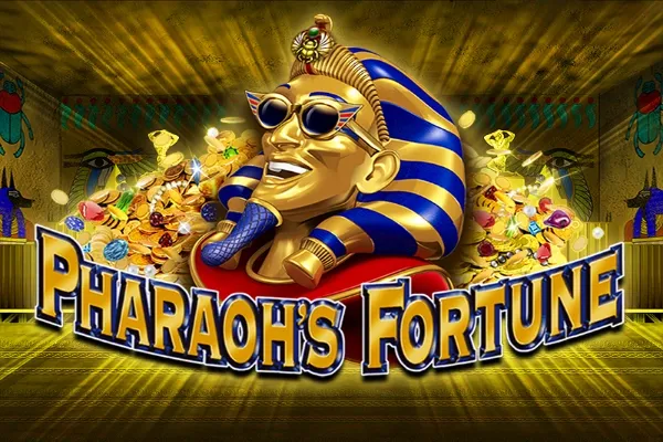 Sloto'Cash Casino background