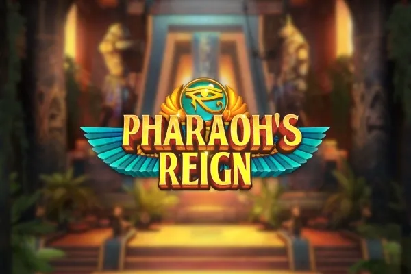 Sloto'Cash Casino background