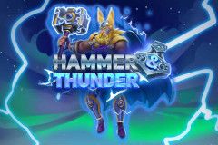 Sloto'Cash Casino background