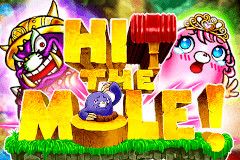 Sloto'Cash Casino background