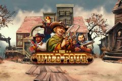 Sloto'Cash Casino background