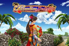 Sloto'Cash Casino background