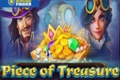 Sloto'Cash Casino background