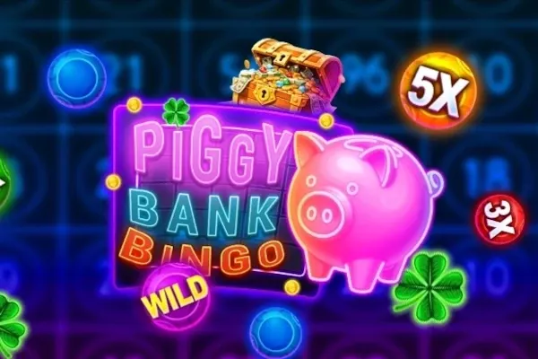 Sloto'Cash Casino background