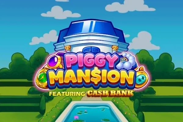 Sloto'Cash Casino background