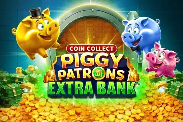 Sloto'Cash Casino background