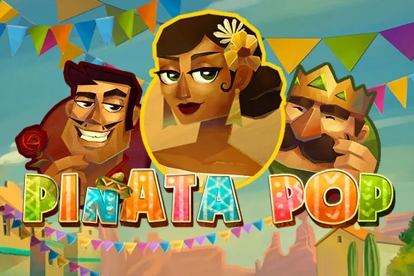 Sloto'Cash Casino background