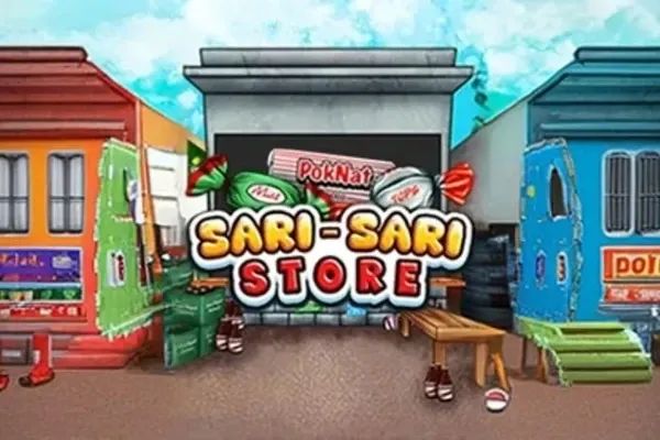 Sloto'Cash Casino background