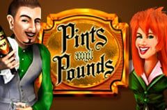 Sloto'Cash Casino background