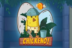 Sloto'Cash Casino background