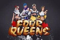 Sloto'Cash Casino background