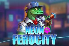 Sloto'Cash Casino background