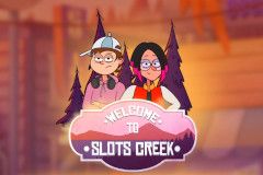 Sloto'Cash Casino background