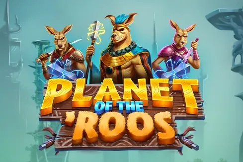 Sloto'Cash Casino background