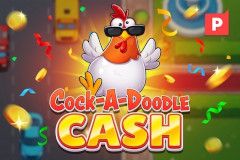 Sloto'Cash Casino background