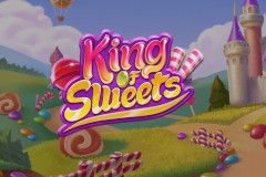 Sloto'Cash Casino background