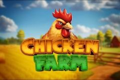 Sloto'Cash Casino background