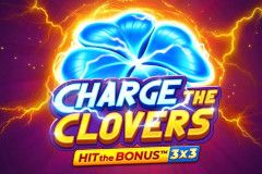 Sloto'Cash Casino background