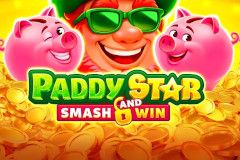 Sloto'Cash Casino background