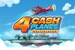 Sloto'Cash Casino background