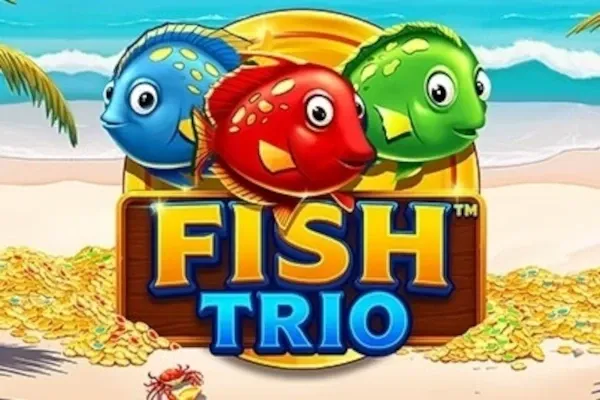 Sloto'Cash Casino background