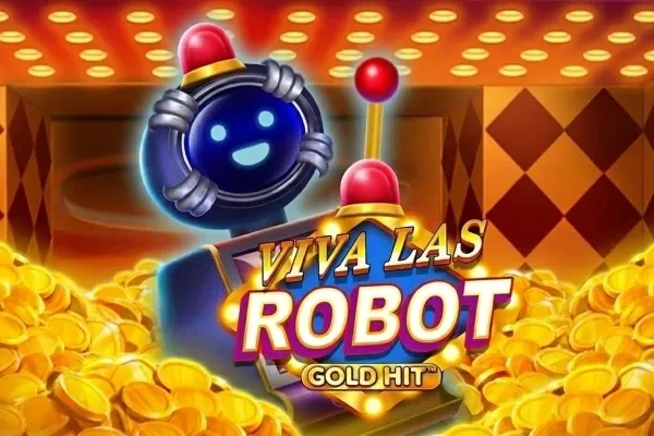 Sloto'Cash Casino background