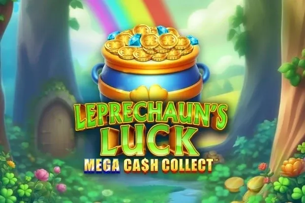 Sloto'Cash Casino background
