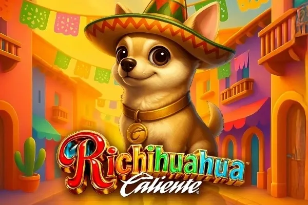 Sloto'Cash Casino background