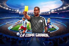 Sloto'Cash Casino background