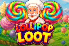 Sloto'Cash Casino background