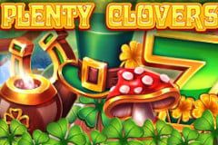 Sloto'Cash Casino background