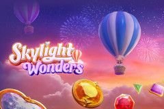 Sloto'Cash Casino background