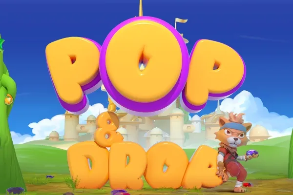 Sloto'Cash Casino background