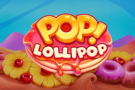 Sloto'Cash Casino background