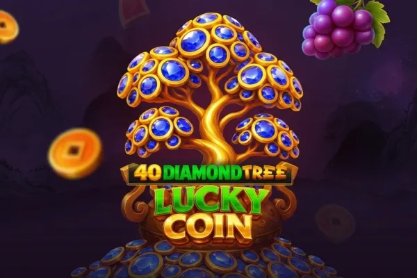 Sloto'Cash Casino background