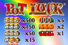 Sloto'Cash Casino background