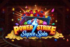 Sloto'Cash Casino background