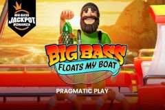 Sloto'Cash Casino background