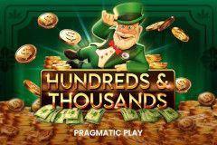 Sloto'Cash Casino background