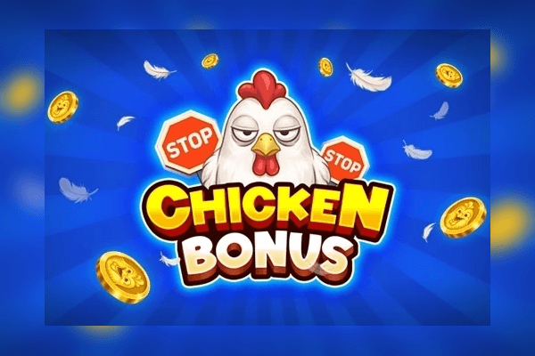 Sloto'Cash Casino background