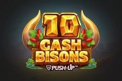 Sloto'Cash Casino background