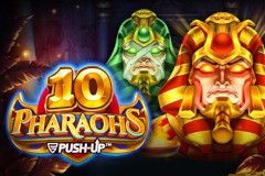 Sloto'Cash Casino background