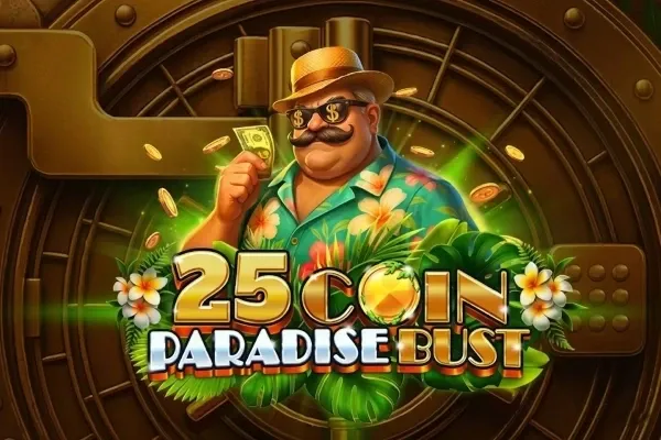 Sloto'Cash Casino background
