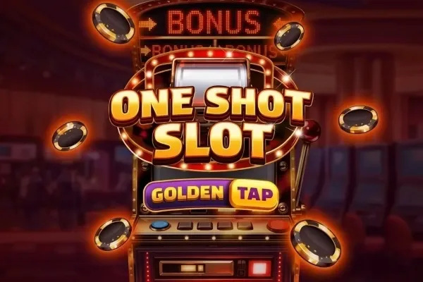 Sloto'Cash Casino background