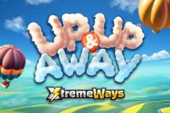 Sloto'Cash Casino background