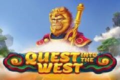 Sloto'Cash Casino background