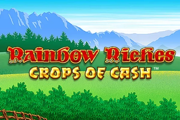 Sloto'Cash Casino background